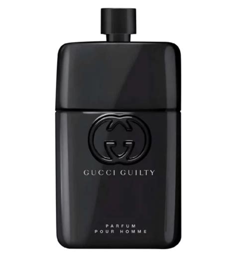 Gucci Guilty collection boots